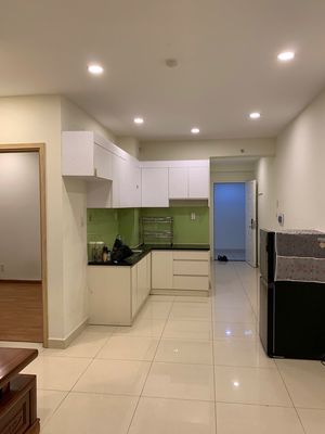 Căn 2 Phòng ngủ; Cho thuê nhà trống. Giá thuê chỉ 6,5 triệu. LH Hương