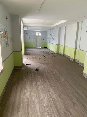 NHÀ MẶT TIỀN NGUYỄN ẢNH THỦ BÀ ĐIỂM 838m