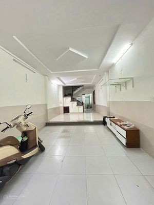 CHO THUÊ NHÀ NGUYÊN CĂN PHƯỜNG AN KHÁNH - ĐƯỜNG OTO - 4 PHÒNG