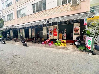 Cho Thuê Vỉa Hè