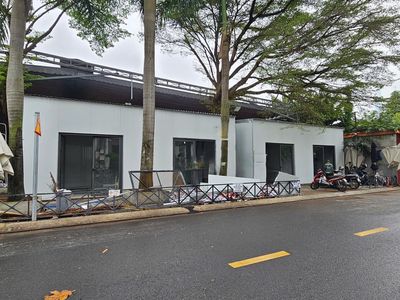 Cho thuê Kiot kinh doanh nhánh Quốc Hương, Thảo Điền. Giá thuê 15tr/th