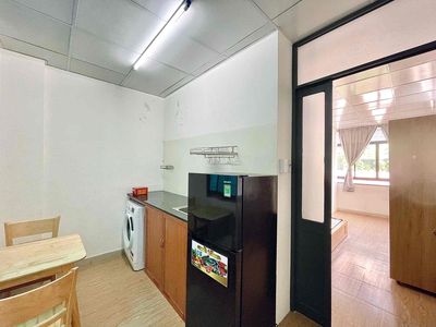 🔥 CHDV 1 PHÒNG NGỦ - BANCOL - MÁY GIẶT RIÊNG🔥