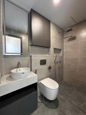 [ Penthouse ] Cho thuê Đầy đủ nội thất giá 19 triệu - D'Lusso