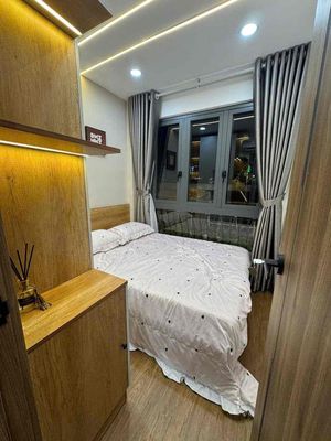 Nhà mới xây. Hình và Video thật 100%. 4PN.3WC