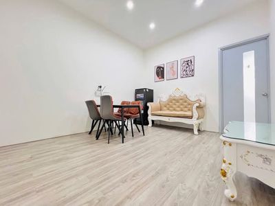 cho thuê phòng 2pn quận thanh xuân ô tô đỗ cửa