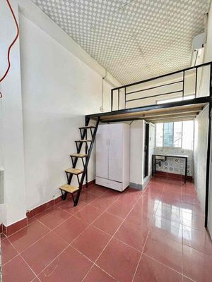 phòng trọ giá rẻ gác cao