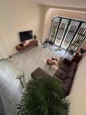 CHO THUÊ NHÀ 2 TẦNG MỸ ĐA ĐÔNG  GẦN CHỢ BẮC MỸ AN