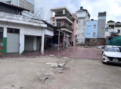 Cho thuê mặt tiền Lê Quang Định