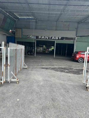 cho thuê mặt bằng làm kho, xưởng