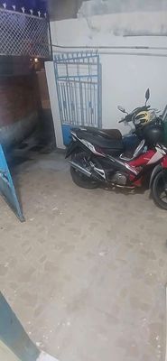 Cho thuê nhà nguyên căn. Đường Phan Tây Hồ.Phường 7.Quận Phú Nhuận 
