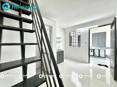 CHO THUÊ 1 TRỆT  1 LẦU  TẠI BÙI QUANG LÀ P12 GÒ VẤP