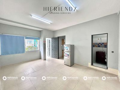 2PN1WC🔥7tr🔥Ban công cực rộng, cửa sổ trời mát rườirượi, máygiặtriêng