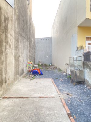 Cho thuê đất 4x21 (84m²) – Phường Trấn Biên, Đồng Nai