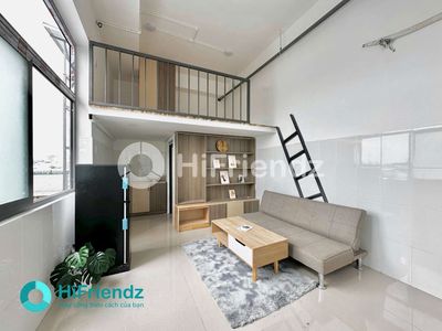 KHAI TRƯƠNG CĂN HỘ FULL NỘI THẤT - Hòa Bình, Đầm sen, Giáp Quận 11 