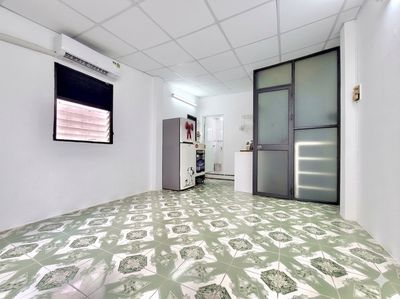 ❌ Phòng FULL NỘI THẤT Studio BanCol, Miễn Phí Toàn Bộ Dịch Vụ,An Ninh