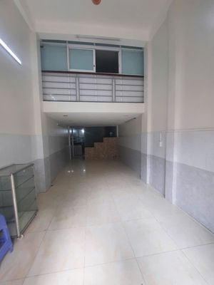 Nhà mới Nguyễn Tiểu La, Trệt Lửng 2 Lầu 4PN, 3.5x13m, 20TR