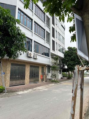 Chính chủ cho thuê nhà nguyên căn 40mx5 tầng ở Linh đàm, để được oto