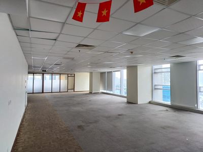 Chủ sở hữu cho thuê văn phòng tại tòa nhà Mipec 229 Tây Sơn, Đống Đa
