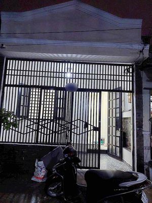 cho thuê nhà , Quang trung p14 gv , nhà mới tin , dt4,1x 15