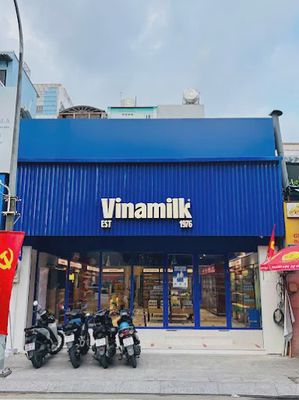 Cho thuê mặt bằng đẹp Nguyễn Tri Phương, Phường 8, Quận 10. DT: 8x25m