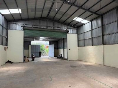 CHO THUÊ KHO TỪ 200M2, 600M2, 790M2 TẠI LIÊN CHIỂU, GIÁ TỪ 10 TRIỆU