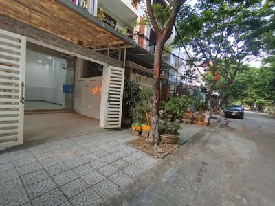 CHO THUÊ MẶT BẰNG VĂN PHÒNG DẠY HỌC XUÂN PHÚ 40M2