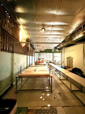 Kho Xưởng cho thuê1/dương công khi,XTT,Hóc Môn,giá rẽ,đường xe công