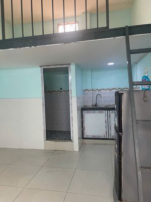 Giảm 50% tháng đầu,Trọ 681 Âu Cơ-Gần ĐH Văn Hiến, Đồng Đen-Bàu Cát-LBB