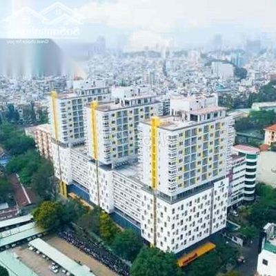 BQL Charmington La Pointe cho thuê Officetel từ 9tr-13tr, làm VP và ở