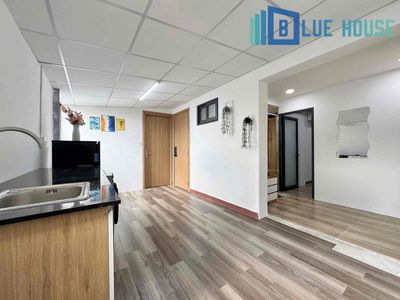 Căn Hộ 2PN Cửa Sổ - Bancol ngay Luỹ Bán Bích