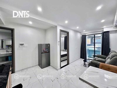 CHO THUÊ CHDV STUDIO 1PN TÁCH BẾP BAN CÔNG 40-50m2 TRUNG TÂM BẾN THANH