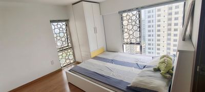 Căn hộ duplex La Astoria - 15,5 triệu/tháng (3PN, 3WC, có nội thất).