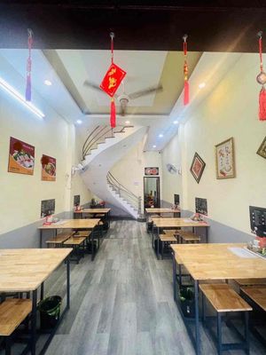 22TR – NHÀ MT NGUYỄN VĂN KHỐI, P.8, GÒ VẤP