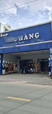 Cần Cho thuê mặt bằng Hóc Môn .Bà Điểm PVH .DT 8x 50 giá 32 triệu TL