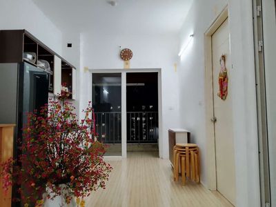 CHO THUÊ CĂN HỘ CHUNG CƯ ARANYA 52M FULL NỘI THẤT