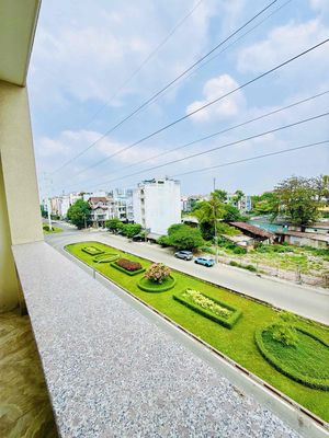 Phòng Trọ Cao Cấp