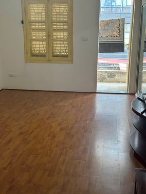 Cho thuê căn hộ tại tập thể A3a Giảng Võ - Tầng 6