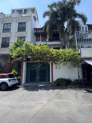 🎉 Cho thuê biệt thự Lê Quang Định, Bình Thạnh - có sân rộng rãi