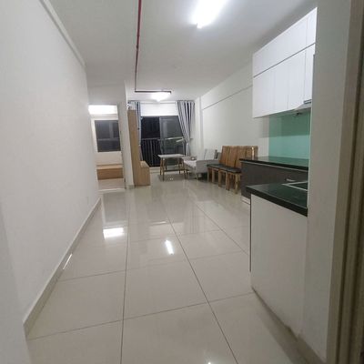 Cho thuê Eco Xuân 2Pn 2Wc 67m2 view hồ bơi sẵn nội thất