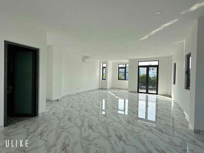 NGUYÊN TẦNG 1 DT : 6 X 20 = 120M2 - MỚI XÂY 2PN LỚN 2WC