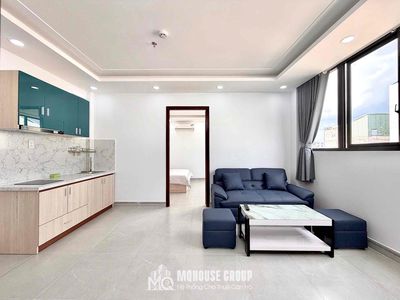 🏡 Cho Thuê Studio - 1PN Ban Công Rộng, Máy Giặt Riêng – Trường Sơn, Tâ