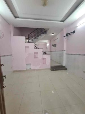 NHÀ CHO THUÊ TÂN THỚI NHẤT Q12
