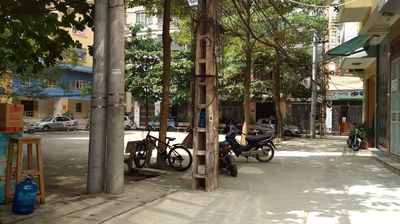 CỰC HIẾM, CĂN HỘ TẬP THỂ 50M2 TT HỌC VIỆN QUÂN Y