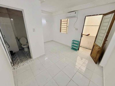 PHÒNG TRỌ STUDIO MÁY LẠNH - GIÁ RẺ - GIỜ TỰ DO