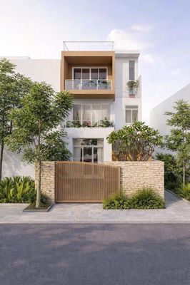 ✨ CHO THUÊ VILLA ĐƯỜNG SONG HÀNH – AN PHÚ, QUẬN 2 ✨