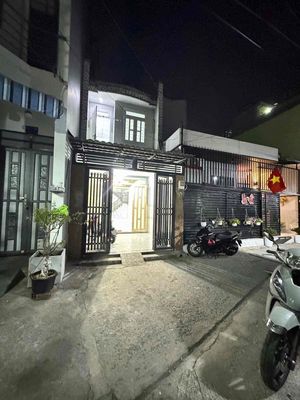 CHO THUÊ NHÀ NGUYÊN CĂN – GÒ DẦU, TÂN PHÚ