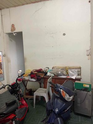 Cho Thuê Nhà Nguyên Căn Giá Rẻ,Hẻm Xe Hơi 6M