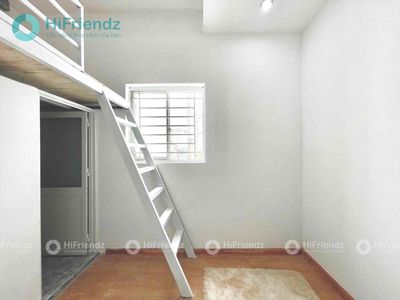 Pass phòng trọ ngay trung tâm HCM