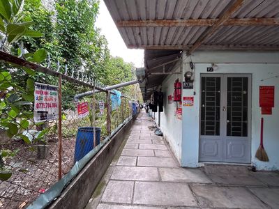 Cho thuê ĐẤT + NHÀ Ở + PHÒNG TRỌ ở Nhà Bè - KCX Tân Thuận - Q7