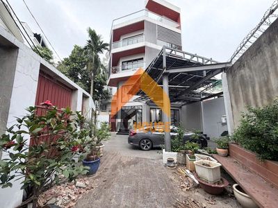 Villa mini 2 PN Thảo Điền 220m2 sân rộng, khu yên tĩnh chỉ 50tr